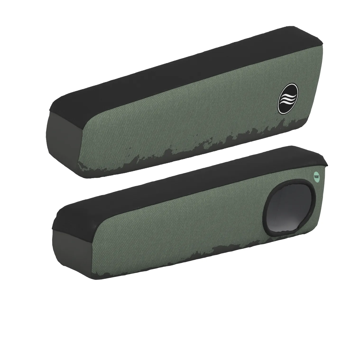 Fundas asientos Mercedes Marco Polo