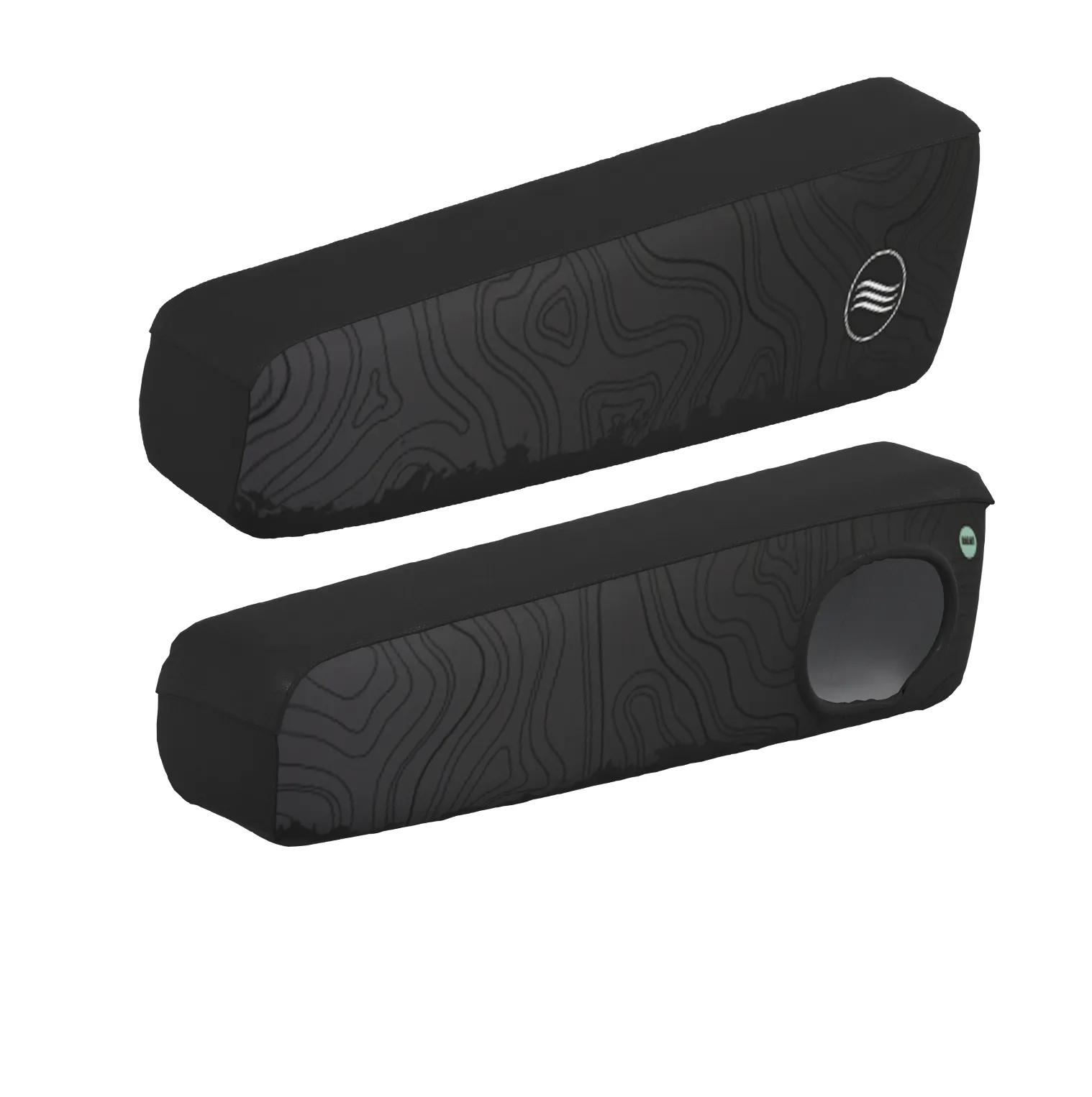 Fundas asientos Mercedes Camper Mediana